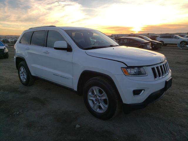 Photo 4 from auction – 2015 JEEP GRAND CHER with VIN 1C4RJEAGXFC105052