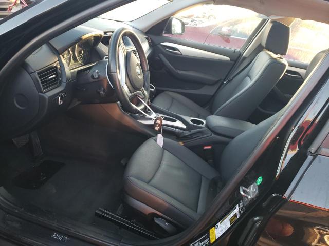Photo 10 from auction – 2014 BMW X1 SDRIVE2 with VIN WBAVM1C58EVW51617