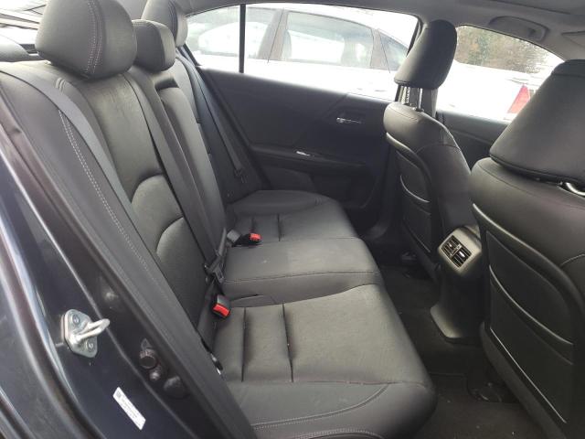 Photo 10 from auction – 2013 HONDA ACCORD EXL with VIN 1HGCR2F80DA170582