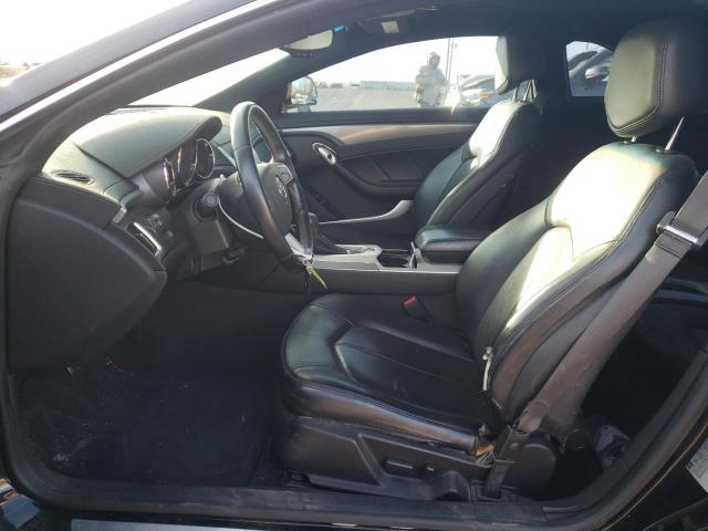 Photo 7 from auction – 2014 CADILLAC CTS with VIN 1G6DA1E36E0133539
