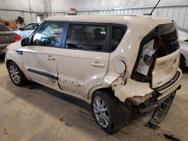Photo 2 from auction – 2013 KIA SOUL with VIN KNDJT2A50D7769094