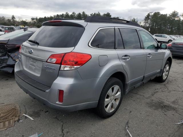 Снимка 3 от търг – 2011 SUBARU OUTBACK 2. с VIN 4S4BRBCC2B3364577