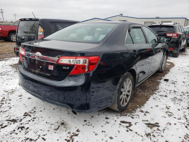 Photo 3 from auction – 2012 TOYOTA CAMRY BASE with VIN 4T4BF1FK1CR192095