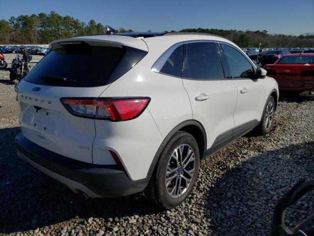 Photo 3 from auction – 2020 FORD ESCAPE SEL with VIN 1FMCU0H65LUA24684