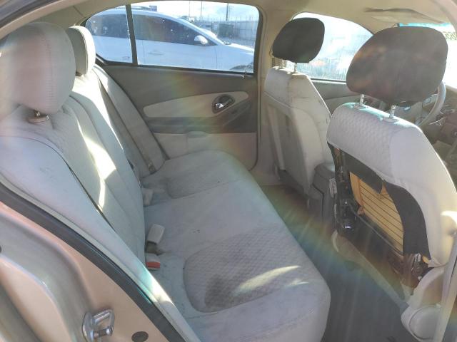 Photo 10 from auction – 2005 CHEVROLET MALIBU with VIN 1G1ZS52F85F106144