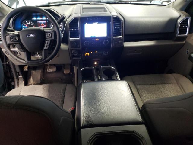 Photo 8 from auction – 2016 FORD F150 SUPER with VIN 1FTFX1EFXGFC04711