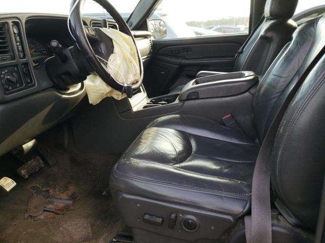صورة رقم 7 من المزاد - 2006 CHEVROLET SILVERADO مع VIN 2GCEK19B461109620