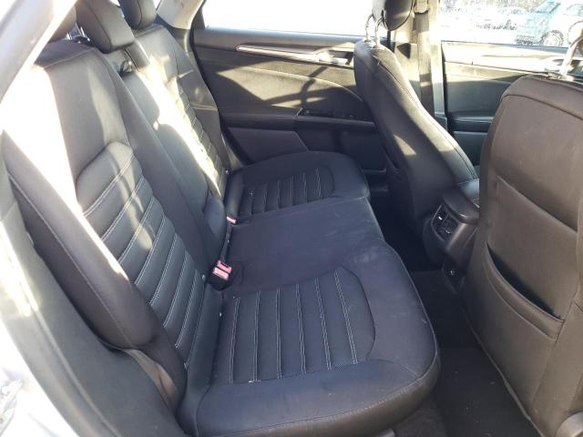Photo 10 from auction – 2014 FORD FUSION SE with VIN 1FA6P0HD6E5353310