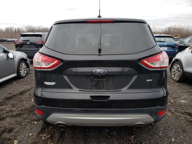 Photo 6 from auction – 2016 FORD ESCAPE SE with VIN 1FMCU0G76GUB16869