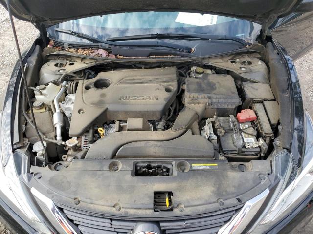 Photo 11 from auction – 2017 NISSAN ALTIMA 2.5 with VIN 1N4AL3AP2HC123758