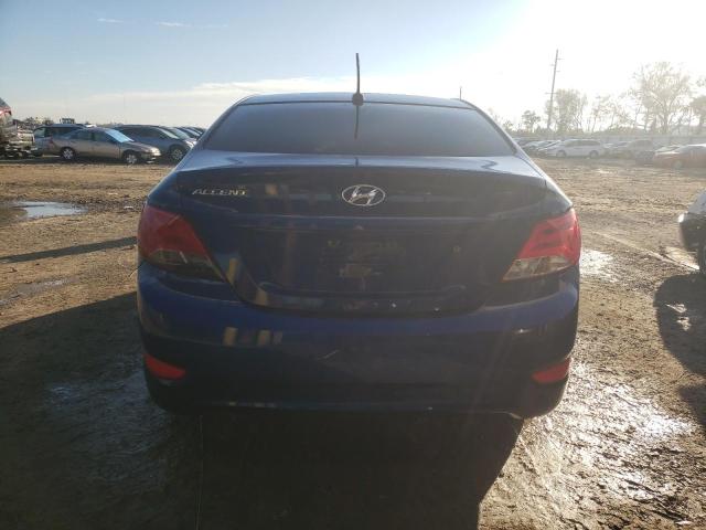 Photo 6 from auction – 2015 HYUNDAI ACCENT GLS with VIN KMHCT4AE2FU833236