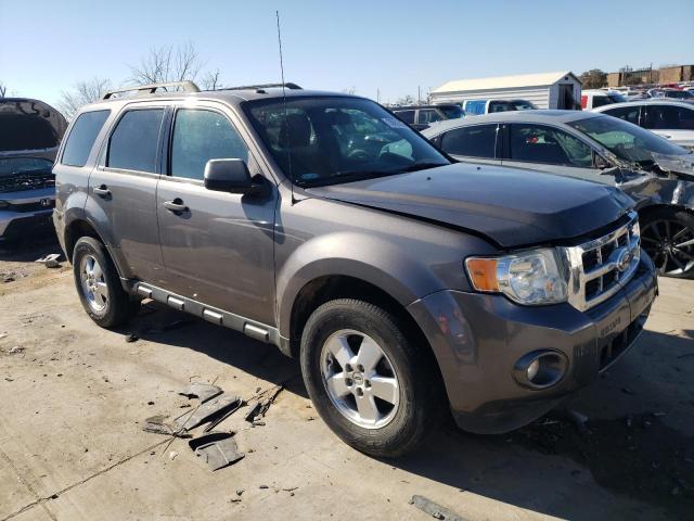 Photo 4 from auction – 2011 FORD ESCAPE XLT with VIN 1FMCU0DG7BKB51865