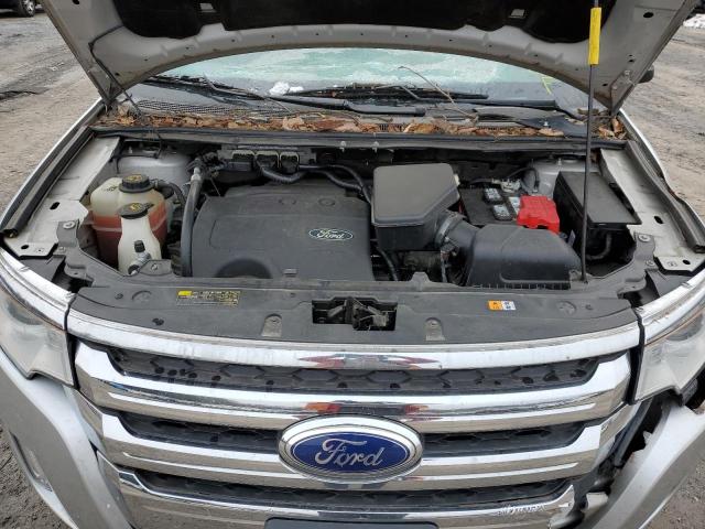 Photo 12 from auction – 2013 FORD EDGE LIMIT with VIN 2FMDK4KC4DBC50741