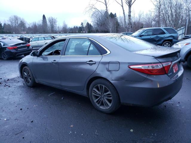 Photo 2 from auction – 2017 TOYOTA CAMRY LE with VIN 4T1BF1FK3HU725324
