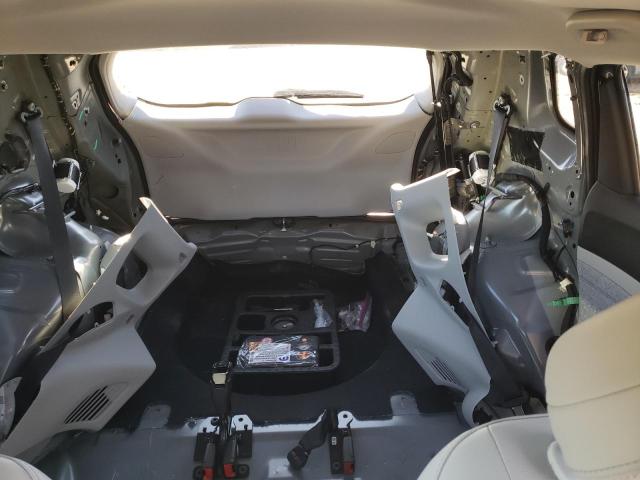 Photo 10 from auction – 2022 JEEP COMPASS LA with VIN 3C4NJDBB7NT179396