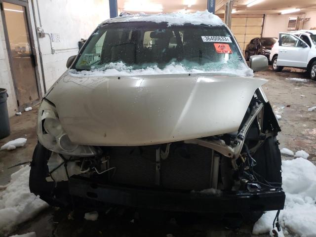 Photo 5 from auction – 2007 TOYOTA SIENNA XLE with VIN 5TDBK22C57S001027
