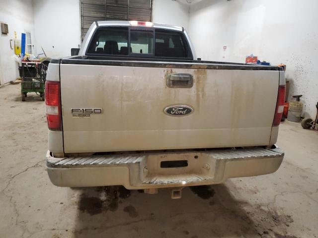 Photo 6 from auction – 2004 FORD F150 with VIN 1FTPX14534NC65171