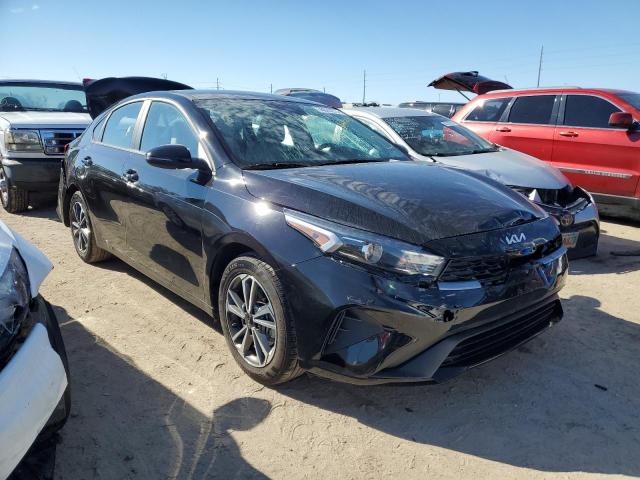 Photo 4 from auction – 2022 KIA FORTE FE with VIN 3KPF24AD1NE434018