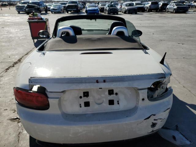 Photo 10 from auction – 2006 MAZDA MX-5 MIATA with VIN JM1NC25F560106457