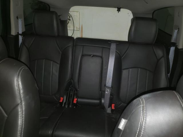 Photo 10 from auction – 2013 BUICK ENCLAVE with VIN 5GAKVCKD9DJ221819