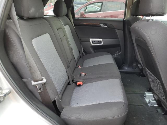 Photo 11 from auction – 2014 CHEVROLET CAPTIVA LS with VIN 3GNAL2EK5ES663492