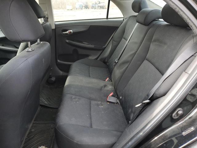 Photo 10 from auction – 2009 TOYOTA COROLLA with VIN 2T1BU40E59C183463