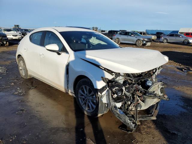 Photo 4 from auction – 2021 MAZDA 3 with VIN JM1BPAJL4M1308176