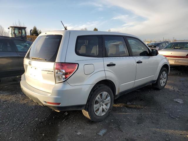 Photo 3 from auction – 2010 SUBARU FORESTER with VIN JF2SH6AC9AH745685