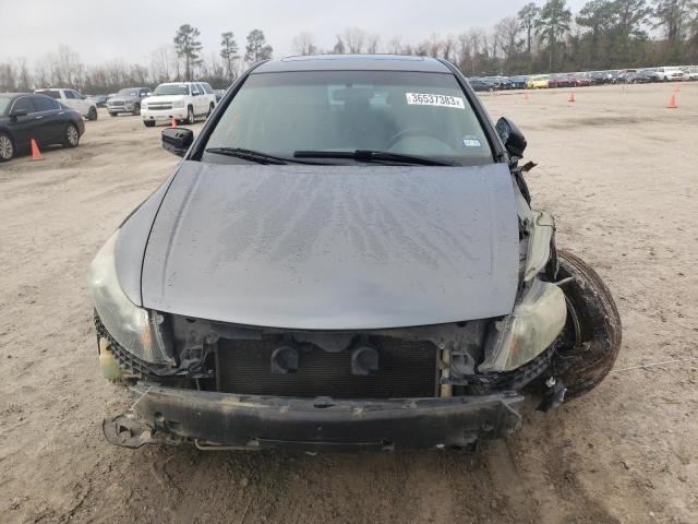 Photo 5 from auction – 2010 HONDA ACCORD EX with VIN 1HGCP2F74AA162834