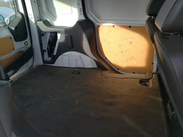 Photo 11 from auction – 2015 FORD TRANSIT CO with VIN NM0LS6E74F1209483