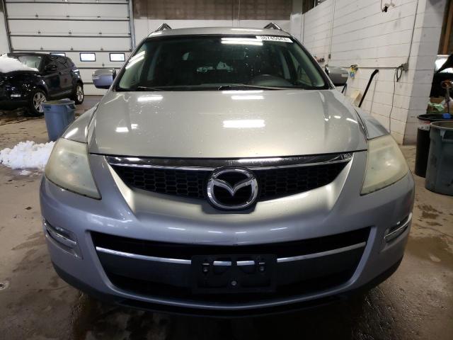 Photo 5 from auction – 2008 MAZDA CX-9 with VIN JM3TB38A080150280