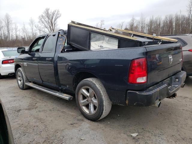 Photo 2 from auction – 2014 RAM 1500 ST with VIN 1C6RR7FTXES330917
