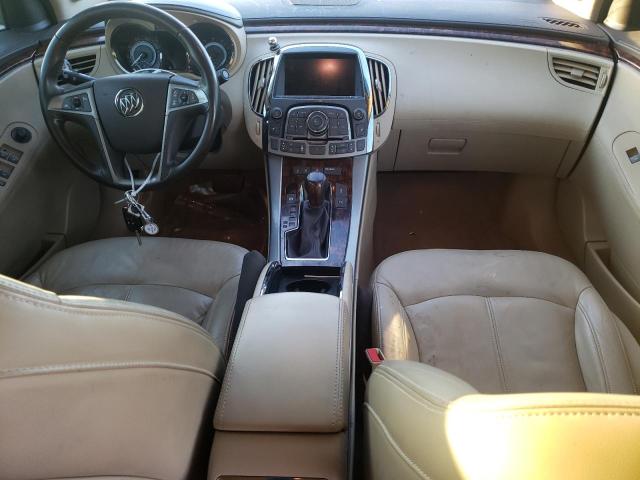 Photo 8 from auction – 2013 BUICK LACROSSE with VIN 1G4GC5G38DF126947
