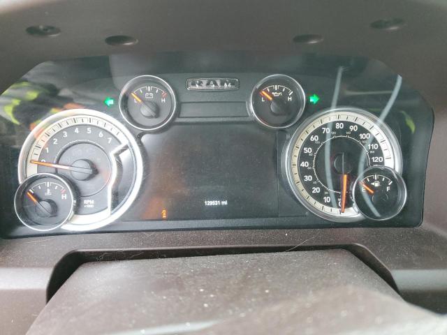 Photo 9 from auction – 2013 RAM 1500 SLT with VIN 1C6RR7LT0DS630534