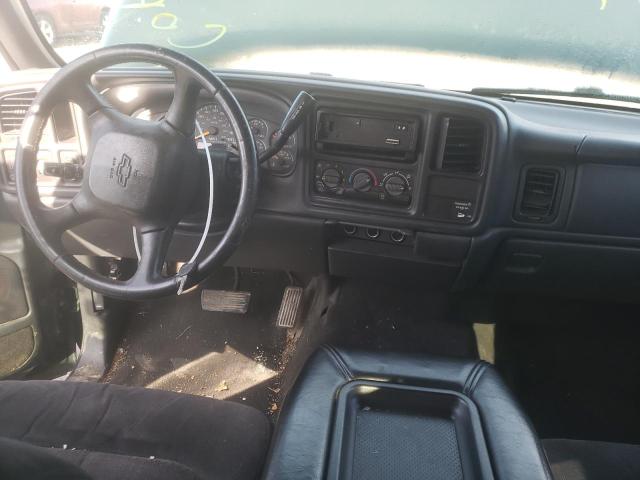 Photo 8 from auction – 2001 CHEVROLET SILVERADO with VIN 2GCEC19T611186892