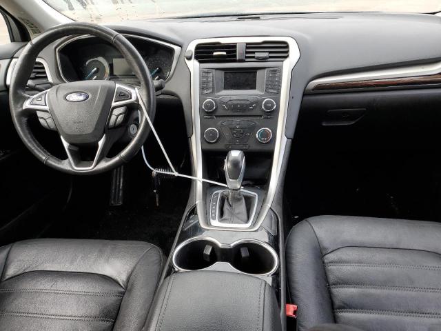 Photo 8 from auction – 2016 FORD FUSION SE with VIN 1FA6P0HD2G5115795