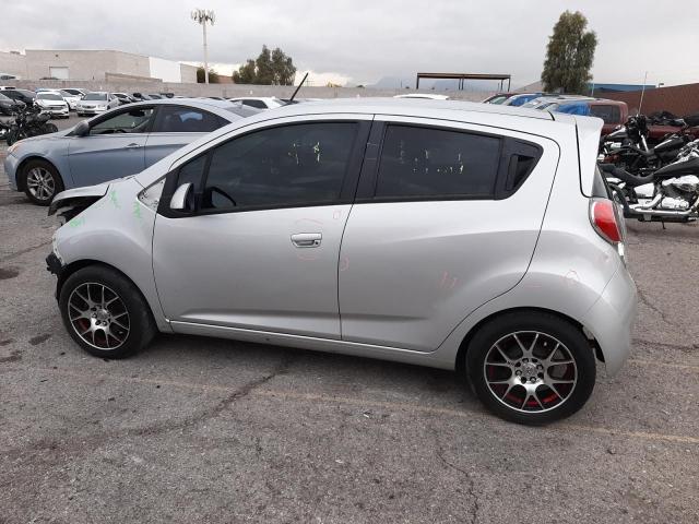 Photo 2 from auction – 2013 CHEVROLET SPARK 1LT with VIN KL8CD6S96DC507451