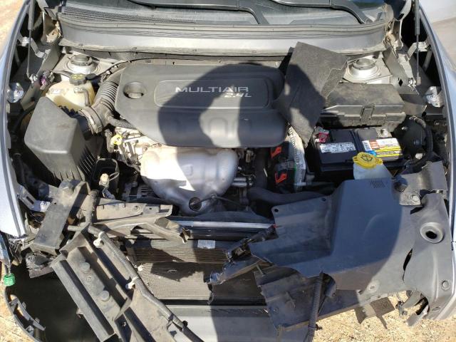 Photo 12 from auction – 2014 JEEP CHEROKEE L with VIN 1C4PJMDB8EW197518