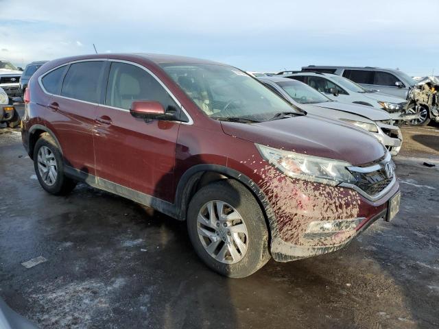 Photo 4 from auction – 2016 HONDA CR-V EX with VIN 2HKRM4H53GH626920
