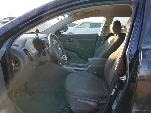 Photo 7 from auction – 2013 KIA SPORTAGE B with VIN KNDPB3A27D7386486