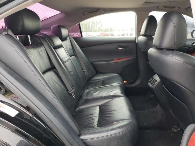 Photo 10 from auction – 2008 LEXUS ES 350 with VIN JTHBJ46G982211665