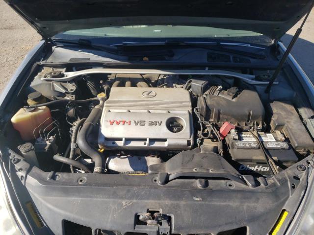 Photo 11 from auction – 2003 LEXUS ES 300 with VIN JTHBF30GX30102723