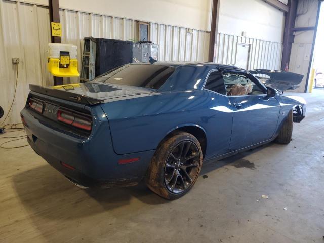 Photo 3 from auction – 2020 DODGE CHALLENGER with VIN 2C3CDZFJ7LH139312
