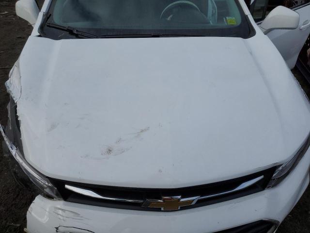 Photo 11 from auction – 2020 CHEVROLET TRAX 1LT with VIN KL7CJLSB3LB312698
