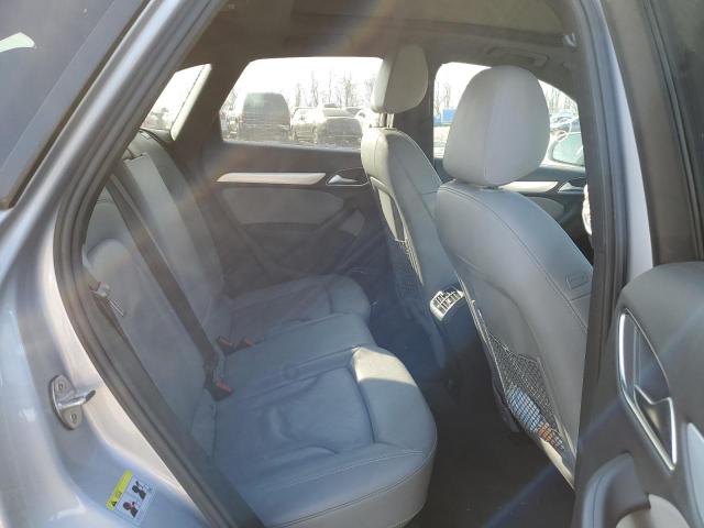 Photo 11 from auction – 2016 AUDI Q3 PRESTIG with VIN WA1GFCFS4GR005225