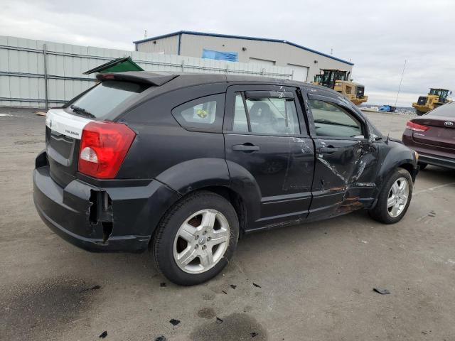 Photo 3 from auction – 2007 DODGE CALIBER SX with VIN 1B3HB48B57D539373