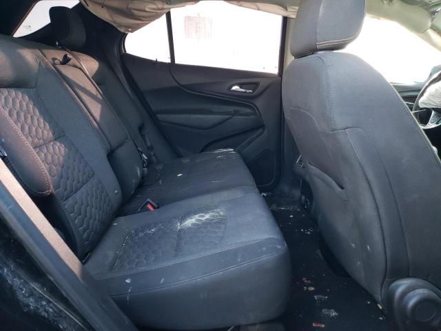 Photo 11 from auction – 2018 CHEVROLET EQUINOX LT with VIN 2GNAXJEV2J6250432