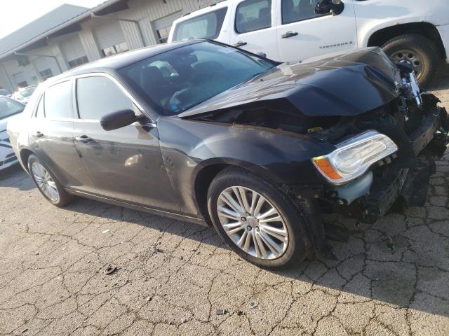 Photo 4 from auction – 2014 CHRYSLER 300 with VIN 2C3CCARGXEH231151