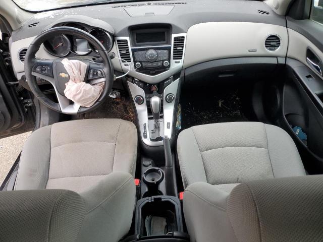 Photo 8 from auction – 2014 CHEVROLET CRUZE LT with VIN 1G1PC5SB1E7397291