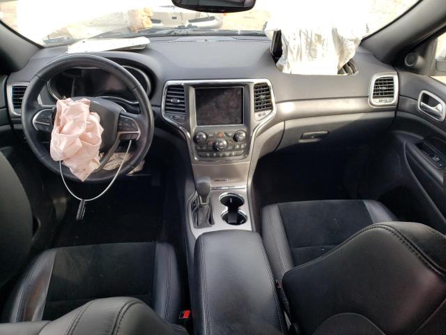 Photo 8 from auction – 2018 JEEP GRAND CHER with VIN 1C4RJFAGXJC336578